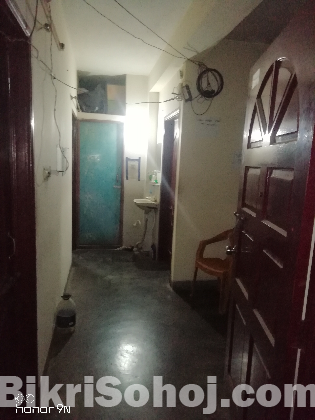 বাসা ভাড়া হবে ব্যাচেলরদের জন্য